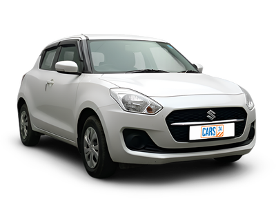 Maruti Swift-img